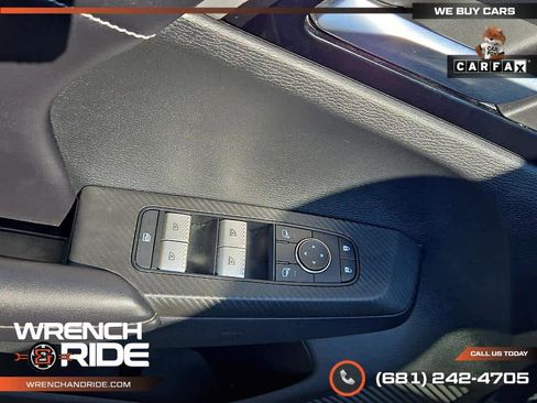 Used 2022 Mitsubishi Outlander SE image 26