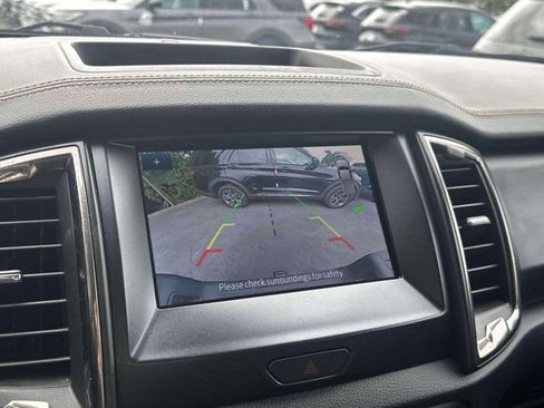 Certified 2022 Ford Ranger Lariat w/ Equipment Group 501A High image 30