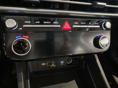 New 2026 Hyundai Tucson SEL FWD image 31
