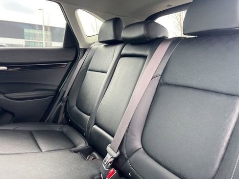 Certified 2021 Kia Seltos SX AWD/4WD image 33