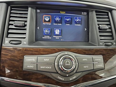 Used 2020 Nissan Armada SL w/ Premium Package image 25