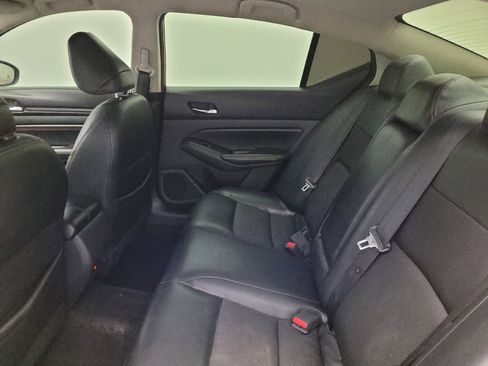 Used 2020 Nissan Altima 2.5 SR image 18