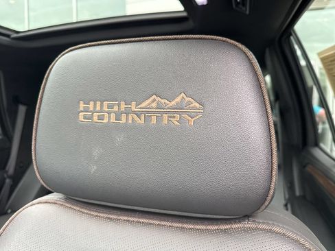 Used 2023 Chevrolet Tahoe High Country AWD/4WD image 20