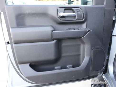 New 2026 Chevrolet Silverado 3500 W/T AWD/4WD image 11