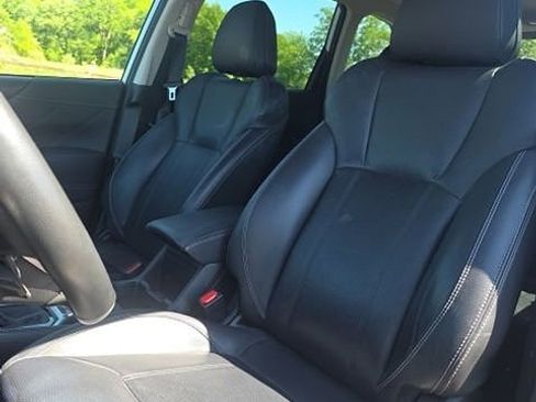 Certified 2021 Subaru Forester Limited AWD/4WD image 11