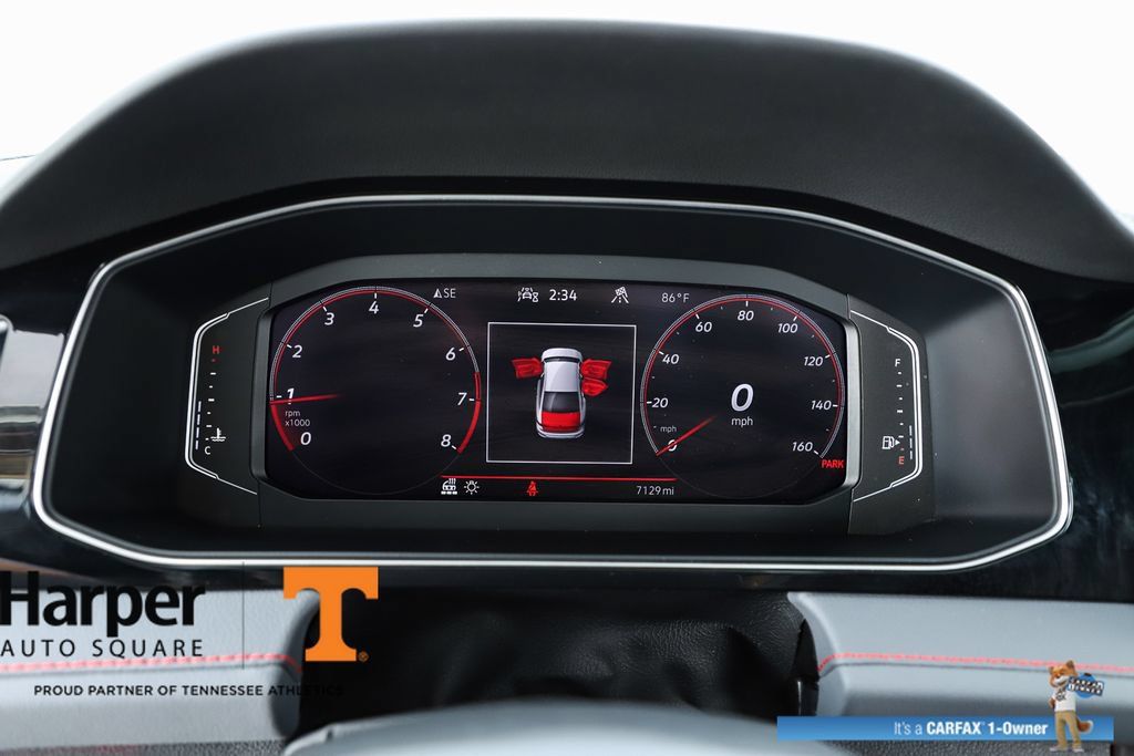 Used 2025 Volkswagen Jetta GLI Autobahn FWD image 64