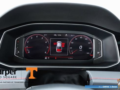 Used 2025 Volkswagen Jetta GLI Autobahn FWD image 64