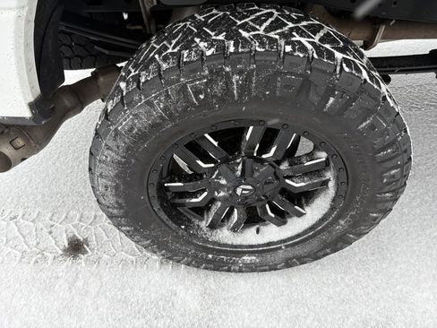 Used 2019 Ford F250 XLT w/ XLT Value Package image 12