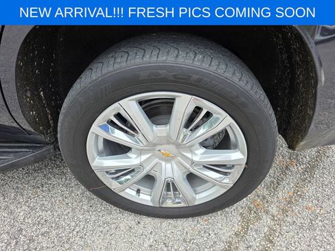 Used 2023 Chevrolet Tahoe High Country RWD image 7