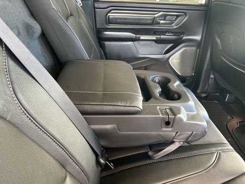 Used 2019 RAM 1500 Limited image 37