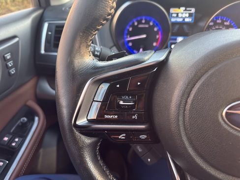 Used 2019 Subaru Outback 3.6R Touring w/ Popular Package #3A image 23