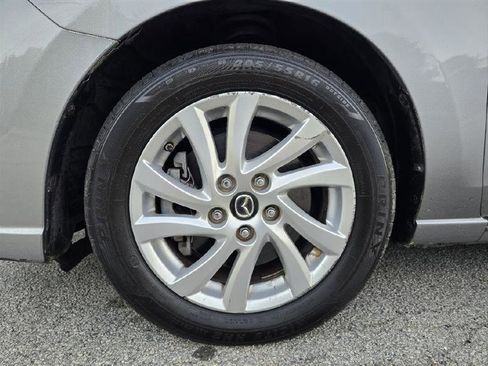 Used 2014 MAZDA MAZDA5 Sport FWD image 11