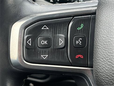 Certified 2020 RAM 1500 Limited image 25