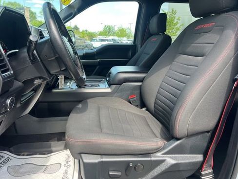 Used 2019 Ford F150 XLT w/ Equipment Group 302A Luxury AWD/4WD image 17