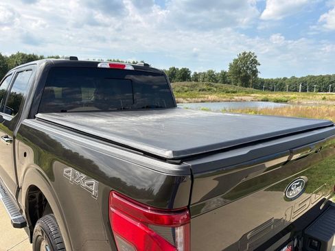 Used 2024 Ford F150 XLT w/ Equipment Group 302A MID AWD/4WD image 57