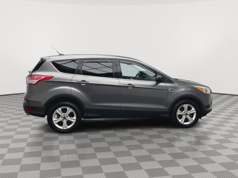 Used 2014 Ford Escape SE AWD/4WD image 34