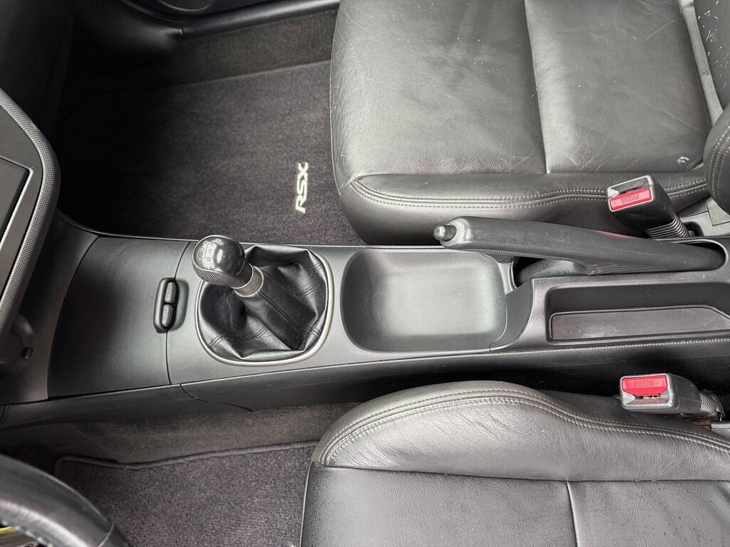 Used 2003 Acura RSX FWD image 22