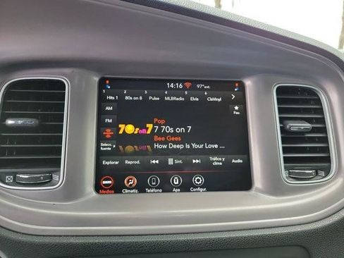 Used 2023 Dodge Charger SXT RWD image 28