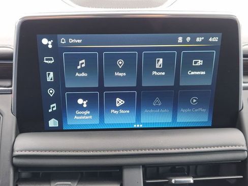 Used 2024 Chevrolet Suburban High Country image 14