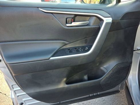 Used 2024 Toyota RAV4 XLE image 13