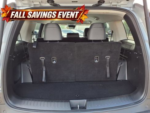 Used 2026 Hyundai Santa Fe SEL AWD/4WD image 12