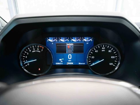 Used 2024 Ford Expedition Timberline AWD/4WD image 15
