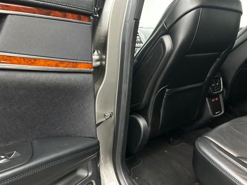 Used 2016 Lincoln MKX Select w/ Select Plus Package image 34