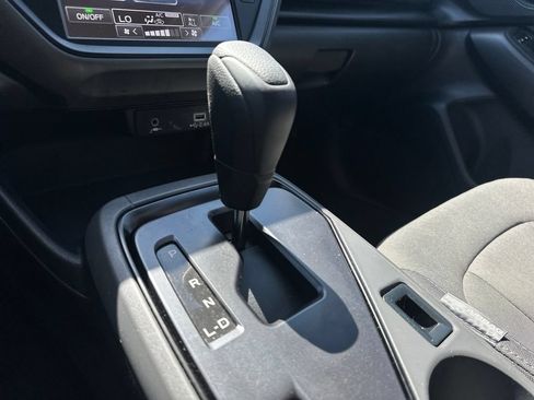 Used 2024 Subaru Crosstrek 2.0i AWD/4WD image 32