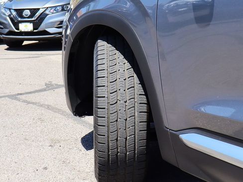 Used 2019 Hyundai Santa Fe SE AWD/4WD image 6