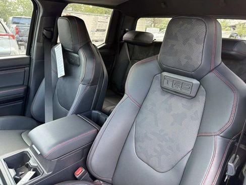 New 2026 Toyota Tacoma TRD Pro AWD/4WD image 12