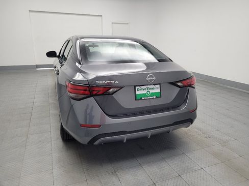 Used 2025 Nissan Sentra S FWD image 6