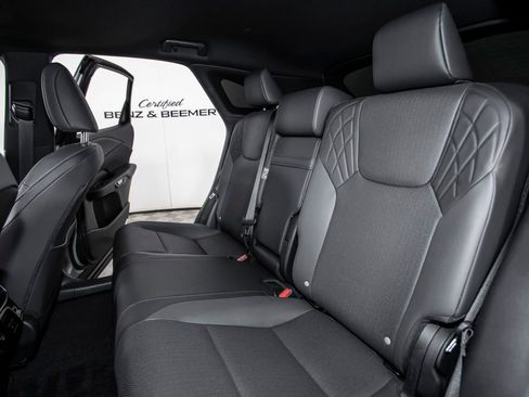 Used 2025 Lexus RX 350 Premium w/ Accessory Package (Z1) FWD image 14