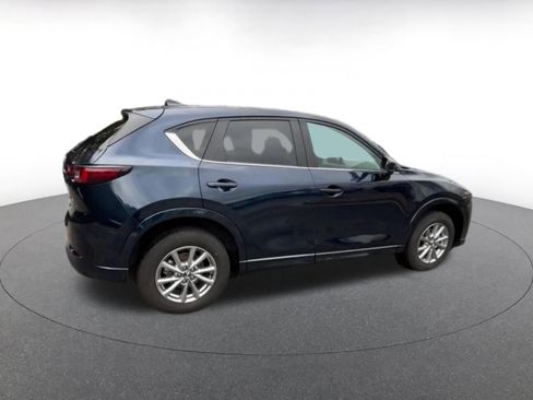 Used 2025 MAZDA CX-5 AWD 2.5 S w/ Preferred Package image 15