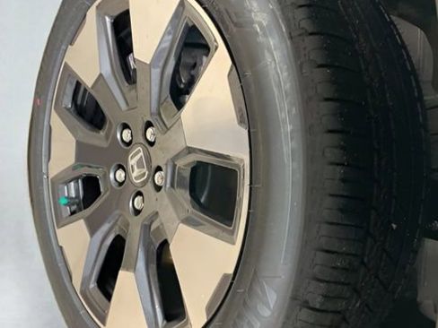 New 2026 Honda Pilot Elite image 23