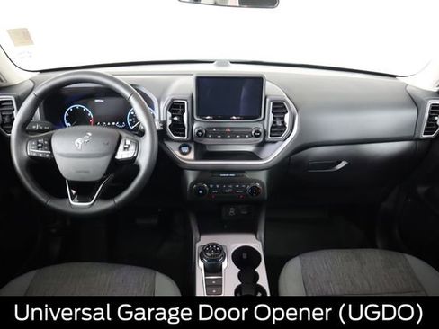 Used 2023 Ford Bronco Sport Big Bend w/ Convenience Package image 30