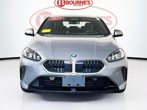 Used 2025 BMW 228i xDrive AWD/4WD image 5