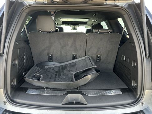 Certified 2024 Chevrolet Tahoe High Country image 27