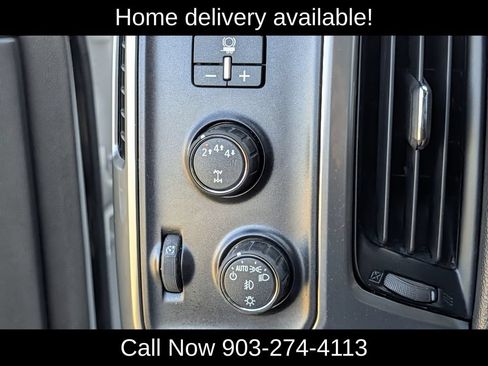 Used 2018 Chevrolet Silverado 2500 LT w/ LT Fleet Convenience Package AWD/4WD image 24
