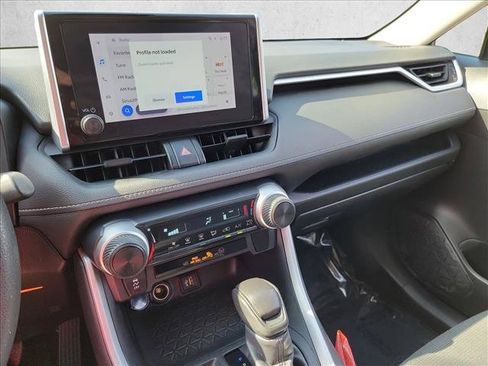 Used 2023 Toyota RAV4 LE FWD image 19
