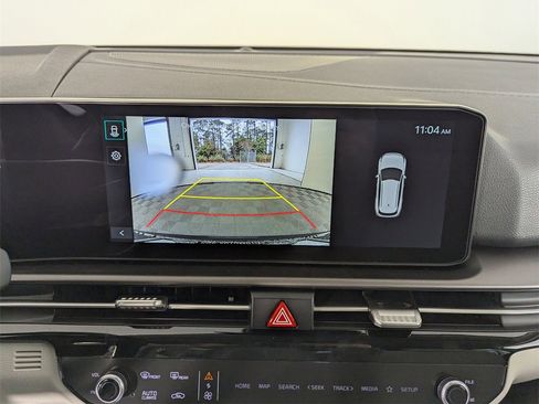 New 2026 Kia Sportage EX image 26