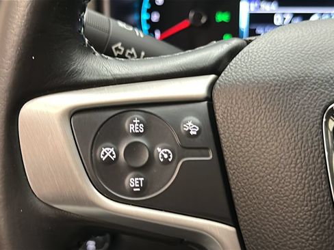 Used 2018 GMC Canyon SLE AWD/4WD image 24