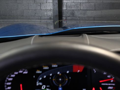 Used 2015 Chevrolet Corvette Stingray Coupe w/ 2LT Preferred Equipment Group image 68