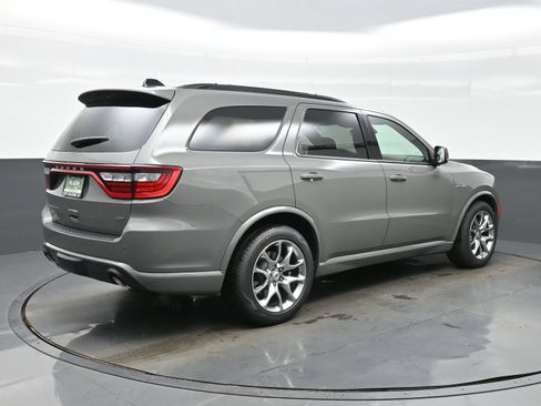 New 2026 Dodge Durango GT w/ Tow 'N Go Package AWD/4WD image 8