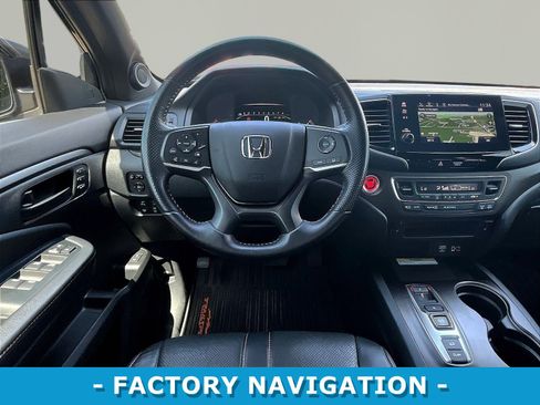 Used 2023 Honda Passport TrailSport image 8