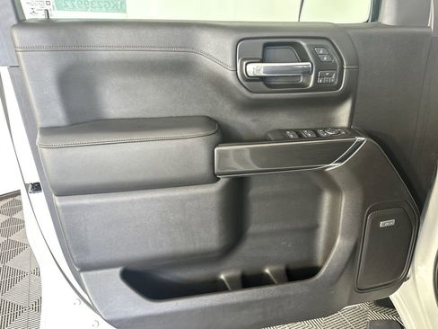 Used 2019 GMC Sierra 1500 AT4 w/ AT4 Premium Package image 10