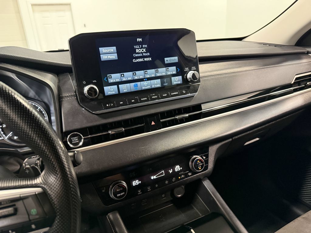 Used 2024 Mitsubishi Outlander SE AWD/4WD image 80