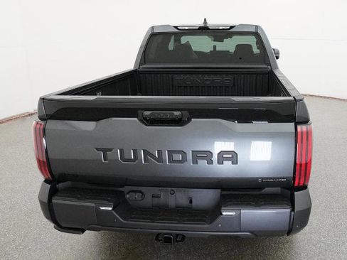 New 2026 Toyota Tundra Platinum AWD/4WD image 10