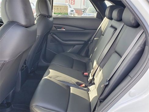 Used 2025 MAZDA CX-30 AWD 2.5 S w/ Select Sport Pkg image 8