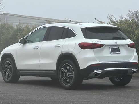 New 2026 Mercedes-Benz GLA 250 GLA 250 image 5