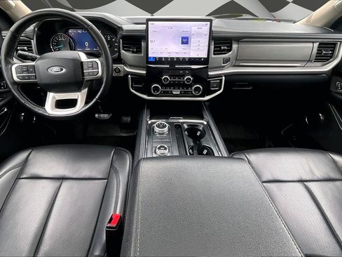 Used 2023 Ford Expedition XLT AWD/4WD image 15